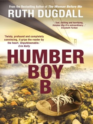 cover image of Humber Boy B